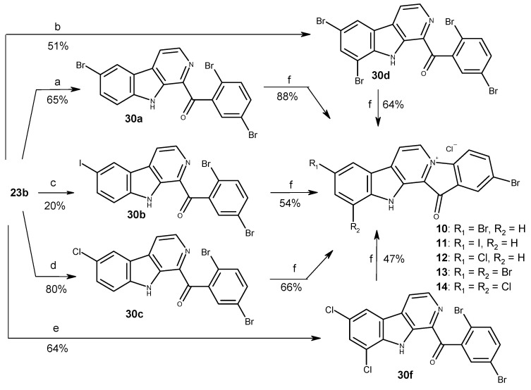 Scheme 4