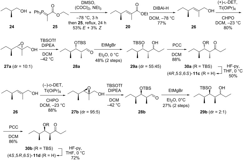 Scheme 5