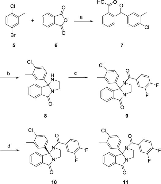 Scheme 2