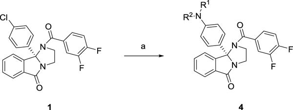 Scheme 1