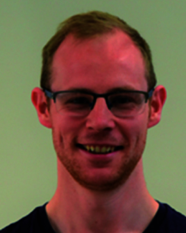 Sebastian C. Cosgrove