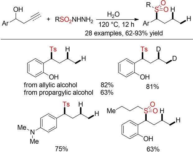Scheme 8