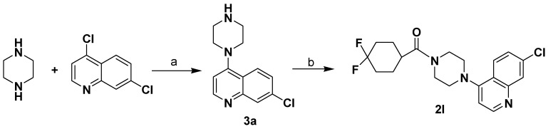 Scheme 3a