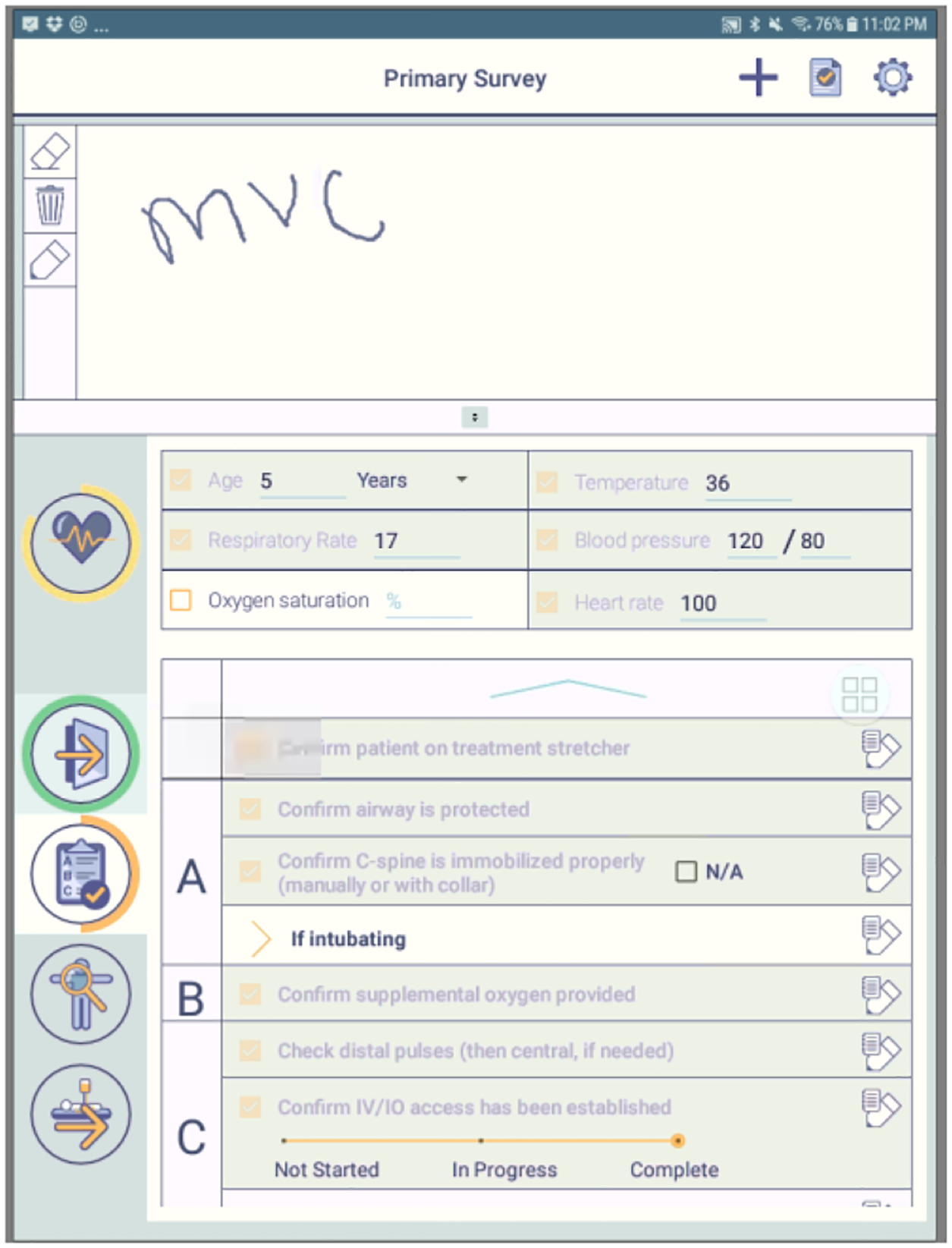 Figure 2: