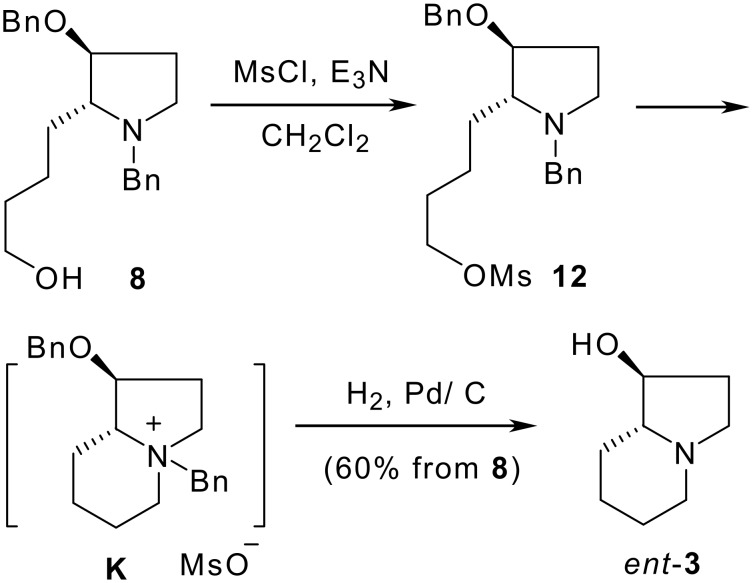Scheme 5