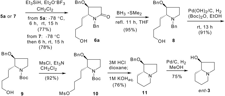 Scheme 4