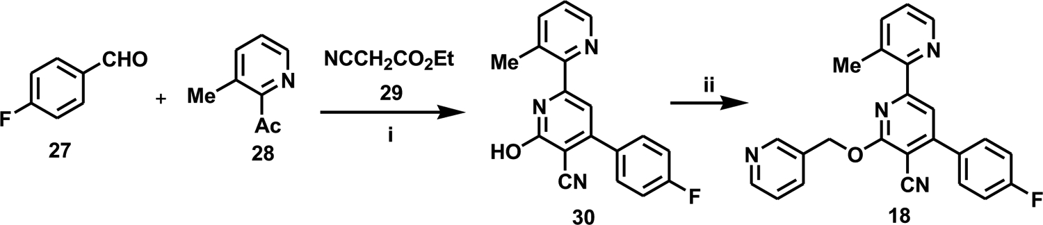 Scheme 2.