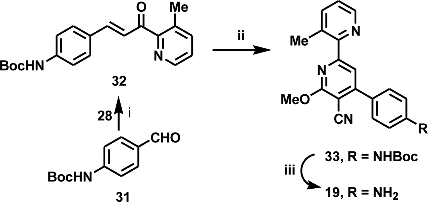 Scheme 3.