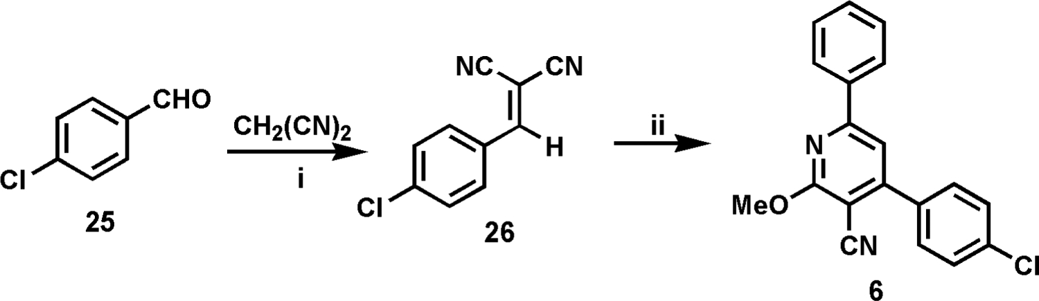 Scheme 1.