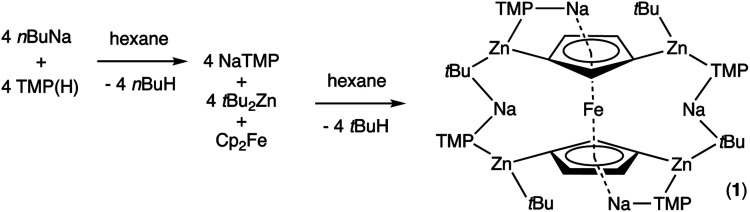 Scheme 1