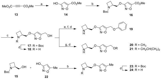 Scheme 1a