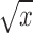 Inline graphic