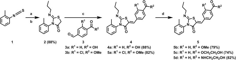 Scheme 1