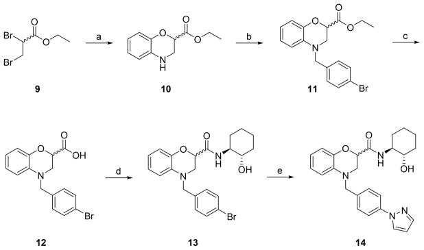 Scheme 1