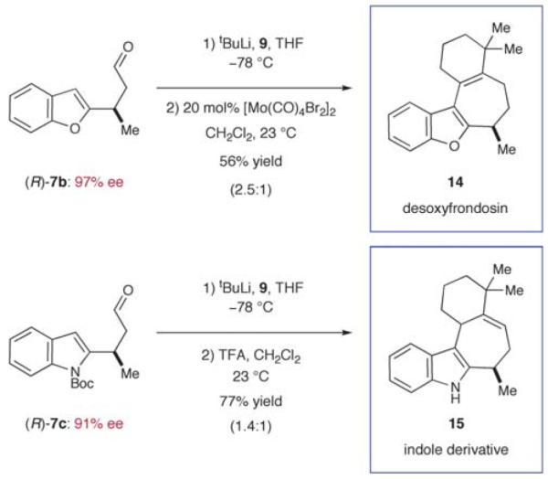 Scheme 8