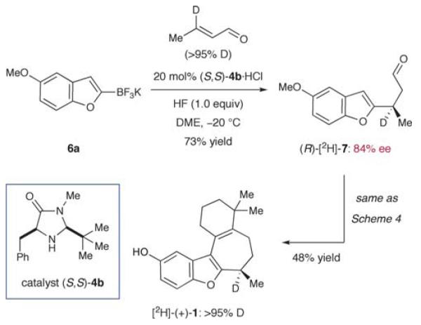 Scheme 7