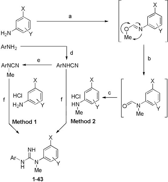 Scheme 1