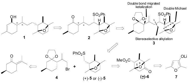 Scheme 1