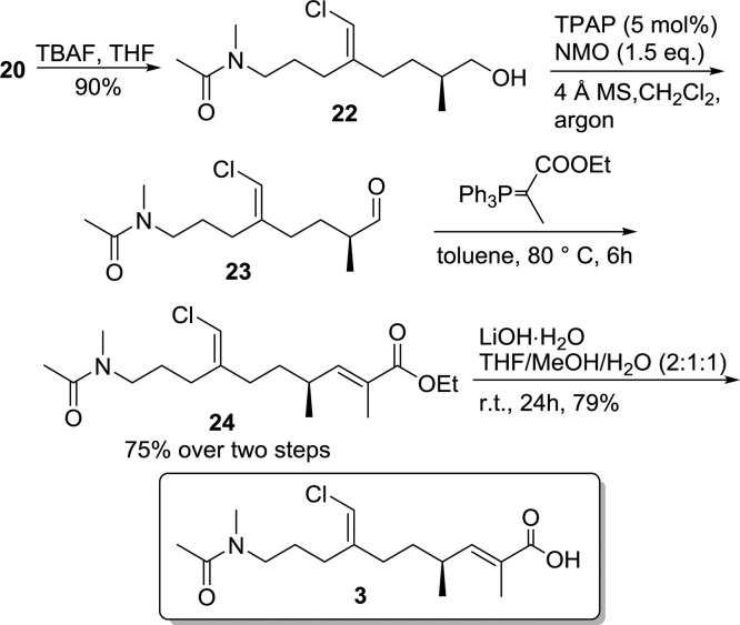 Scheme 5