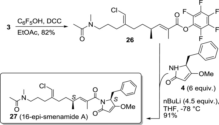 Scheme 7