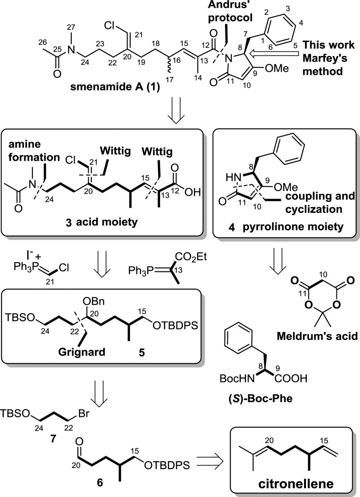 Scheme 1