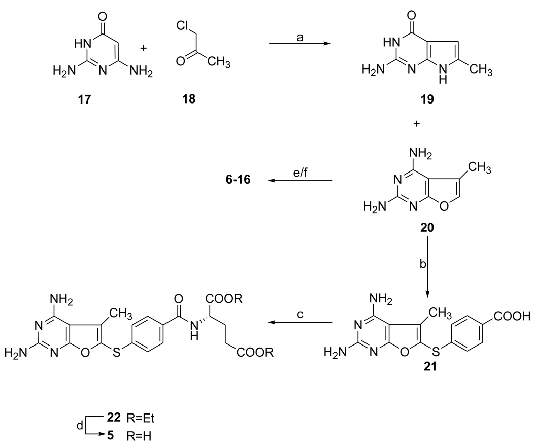 Scheme 1a