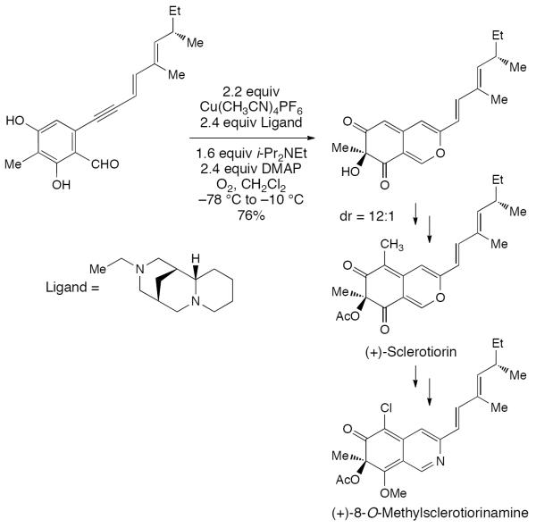 Scheme 496