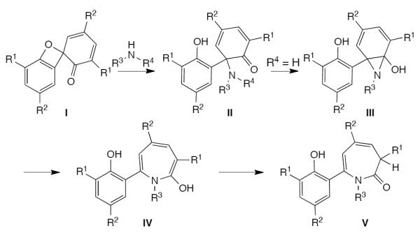 Scheme 406