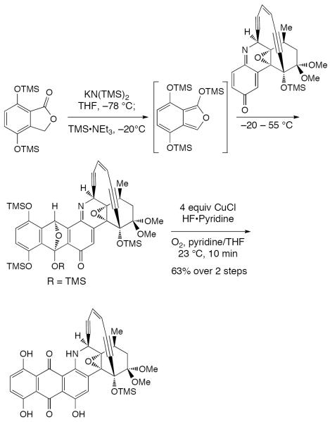 Scheme 463