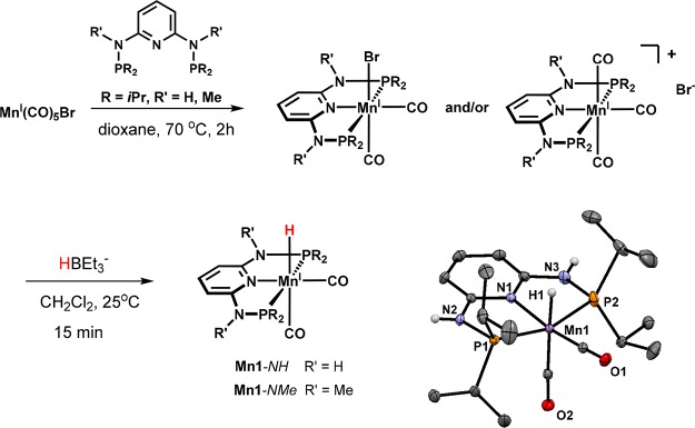 Scheme 9