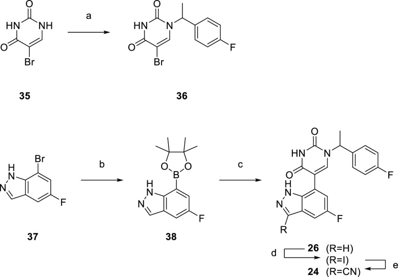 Scheme 2