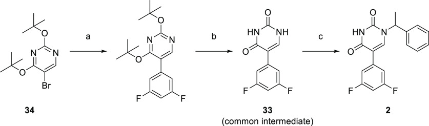 Scheme 1