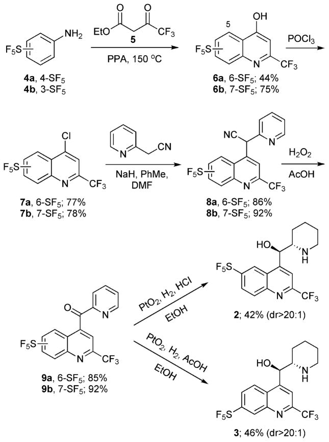 Scheme 1