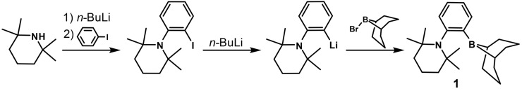 Scheme 1