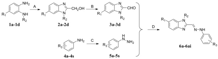 Scheme 1