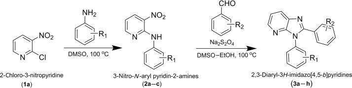 Scheme 1