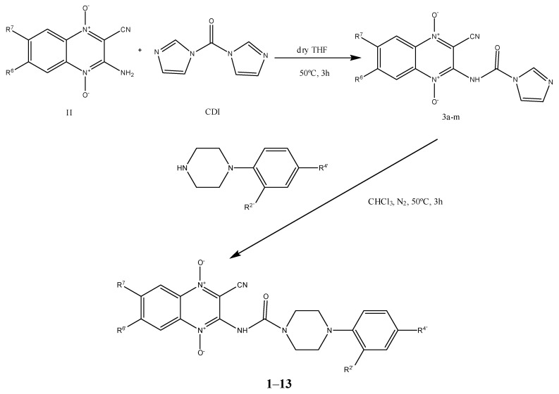 Scheme 1