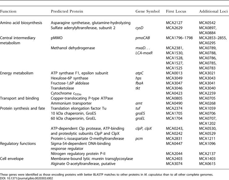 graphic file with name pbio.0020303.t002.jpg