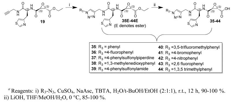 Scheme 3a