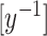 Inline graphic