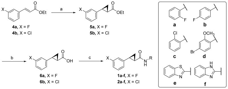 Scheme 1