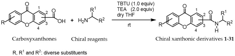 Scheme 1