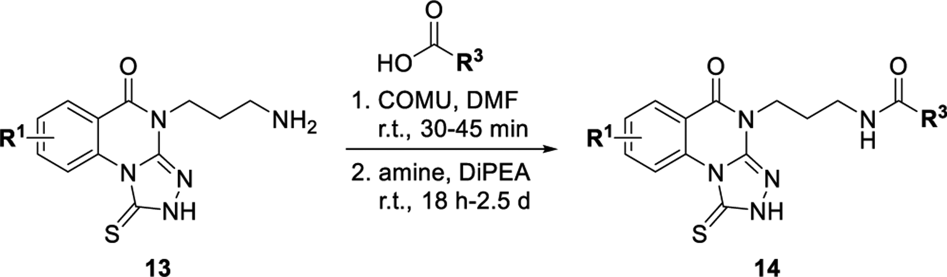 Scheme 2.