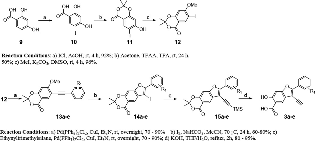 Scheme 1