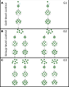 Summary of the plastic responses in response to cold stress.