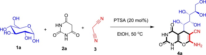 Scheme 1