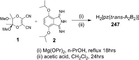 Scheme 1.