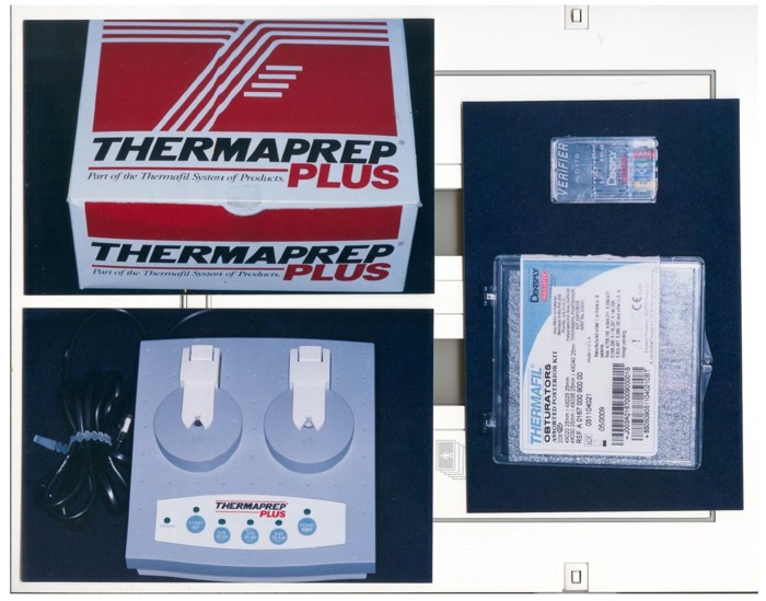 Fig. 7: Thermafil