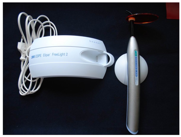 Fig. 11: Light Emitting Diode