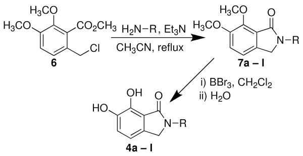 Scheme 1